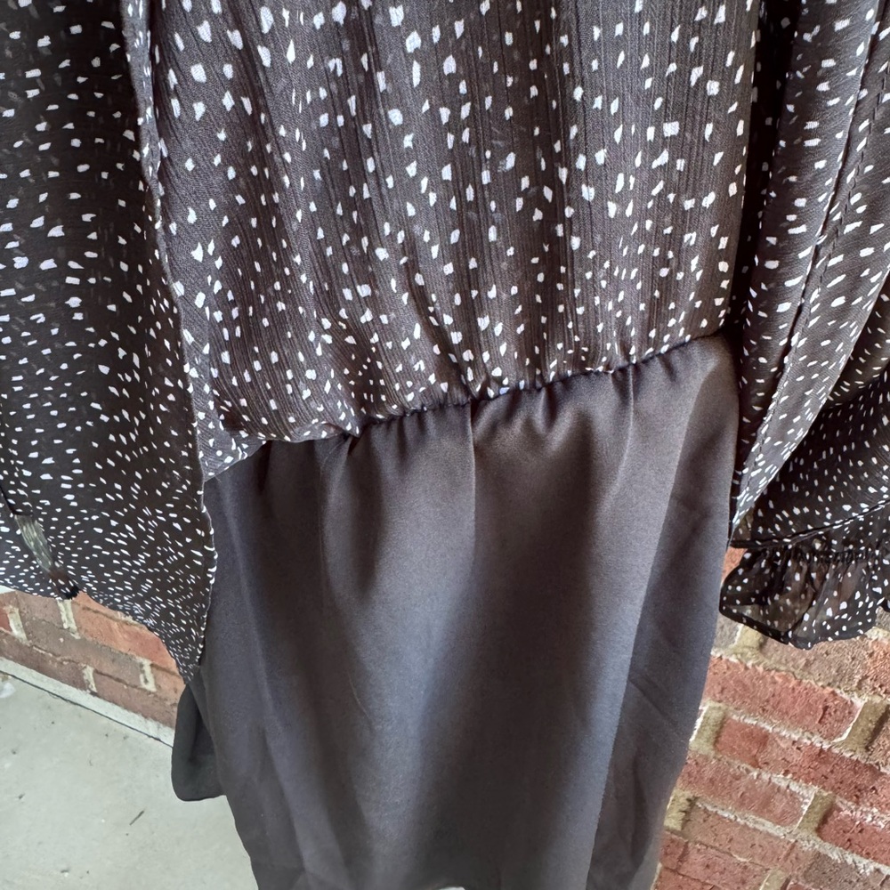 Express Dress - Picture 9 of 10